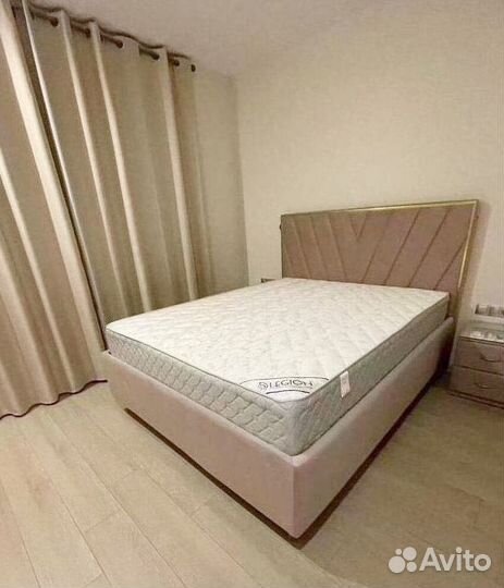 Кровать на заказ