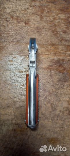 Мультитул (молоток, гвоздодёр)