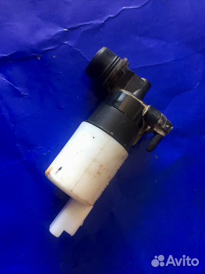Насос омывателя для Renault Megane II 2003-2009