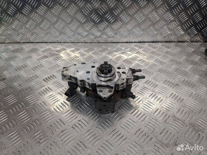 Тнвд Mercedes-Benz E-Класс W211/S211 (2002 - 2006)