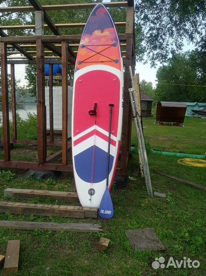 Сапборд. Сап борды. (sup board) - Розница/Оптом