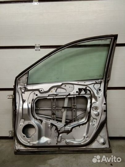 Дверь передняя правая Хонда CR-V 3