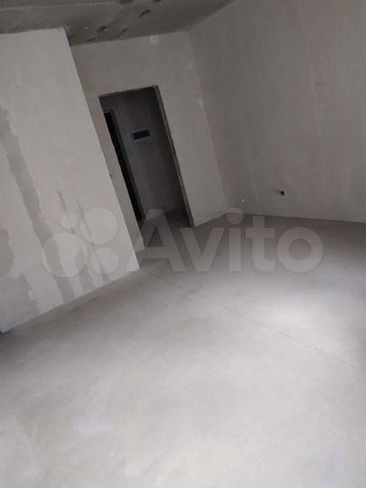 Квартира-студия, 25 м², 5/8 эт.