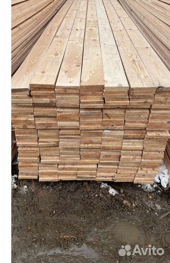 Брус пиломатериал доска