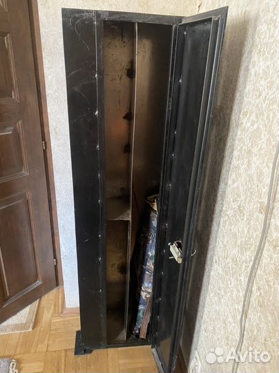 Сейф для оружия