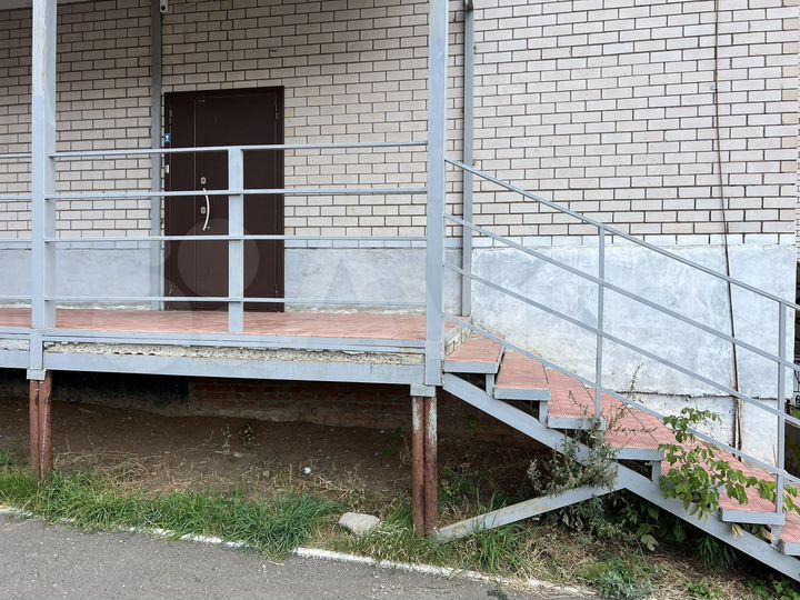 Свободного назначения, 105 м²