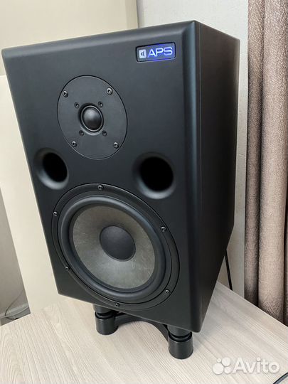 Студийные мониторы APS Aeon (Подобранная пара)