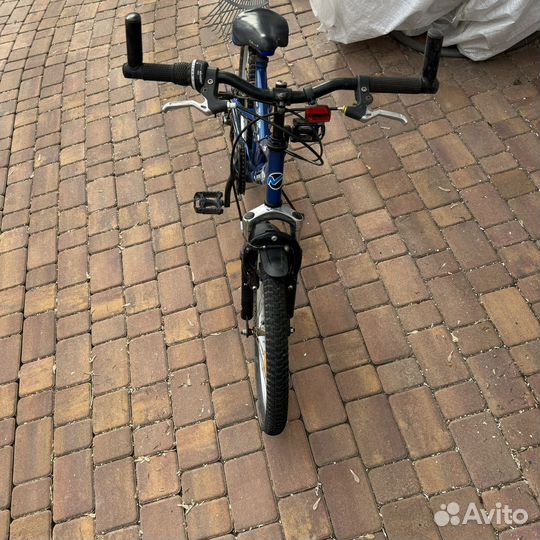 Велосипед Novatrack