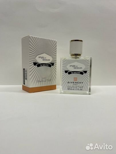 Givenchy Ange ou Demon Le Secret 50ml