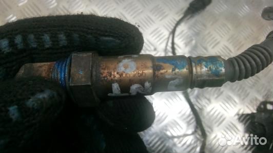 Лямбда-зонд audi A5 1 (2NT08PE01)