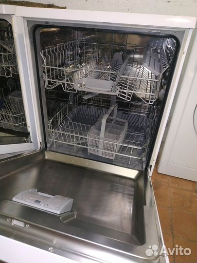 Посудомоечная машина Bosch