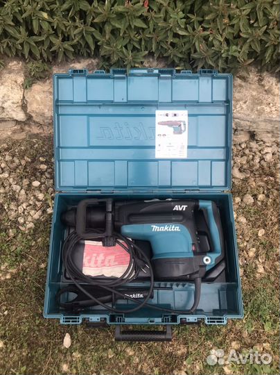 Перфоратор Makita