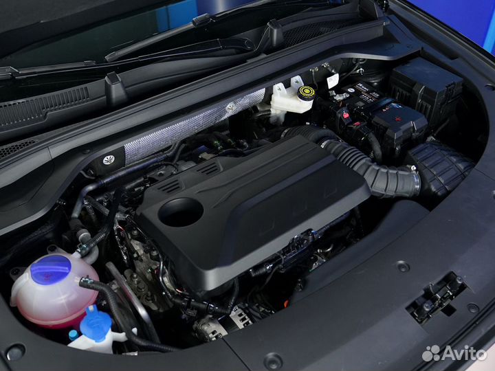 EXEED RX 2.0 AMT, 2023, 15 км