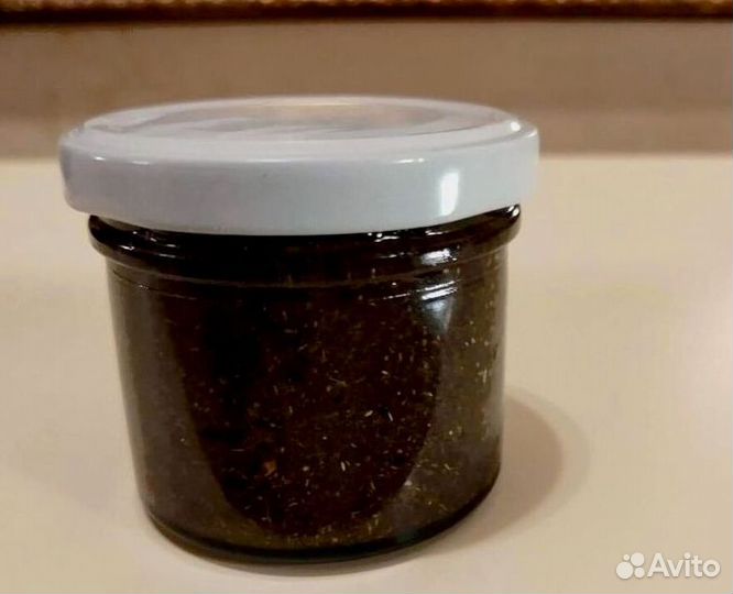 Чудо мёд с секретом