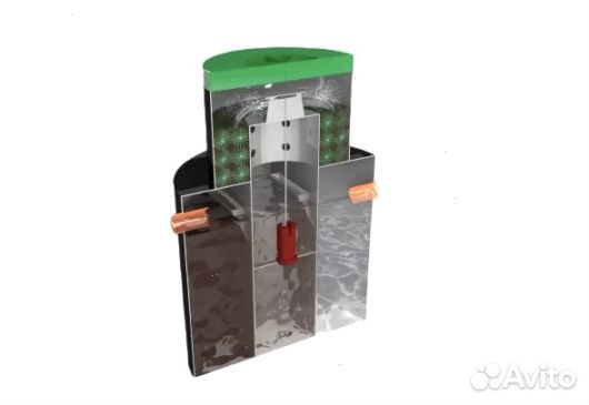 Септик купить