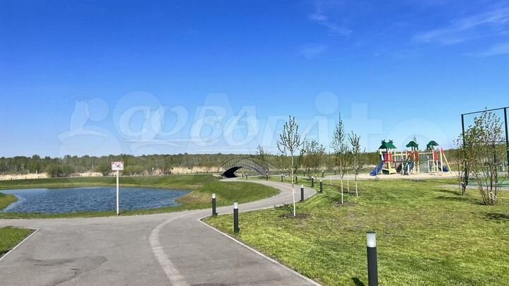 Участок 11,2 сот. (СНТ, ДНП)