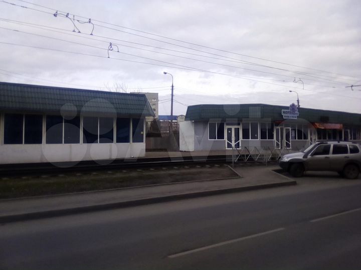 Торговая площадь, 44 м²