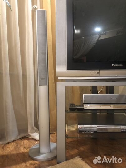 Домашний кинотеатр panasoniс