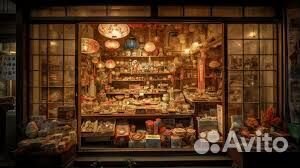 Продавец кассир в магазин продуктов