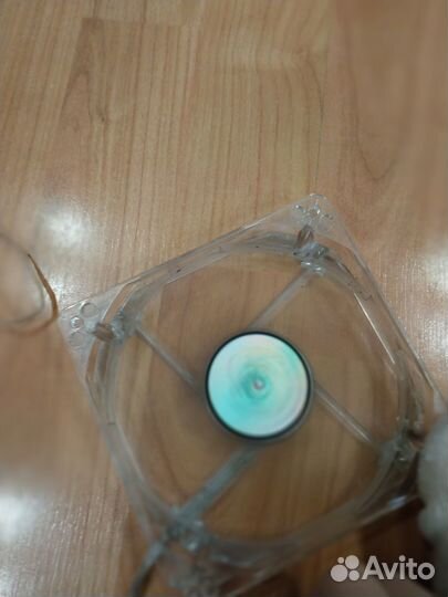 Вентилятор для пк