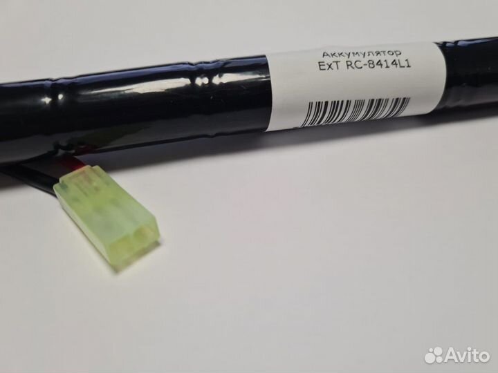 Аккумулятор ET RC-8414L1