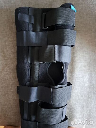 Корсет ортопедический