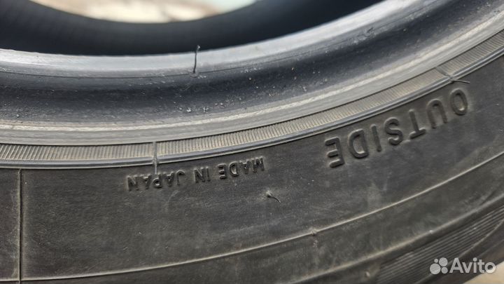 Nitto NT420S 265/60 R18 100S