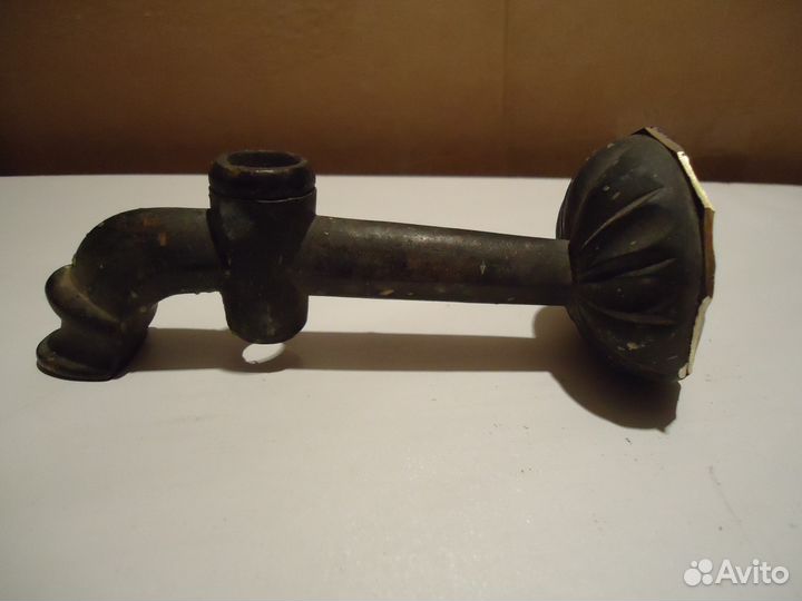 Запчасти для самовара