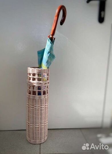 Корзина для зонтов