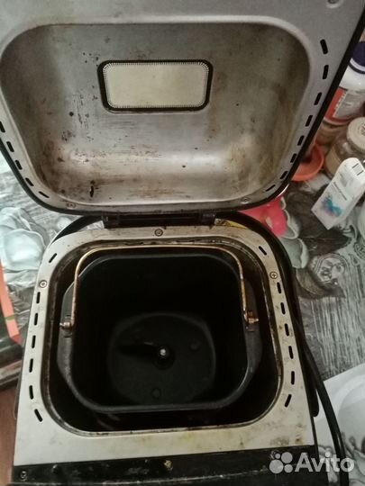 Хлебопечка centek