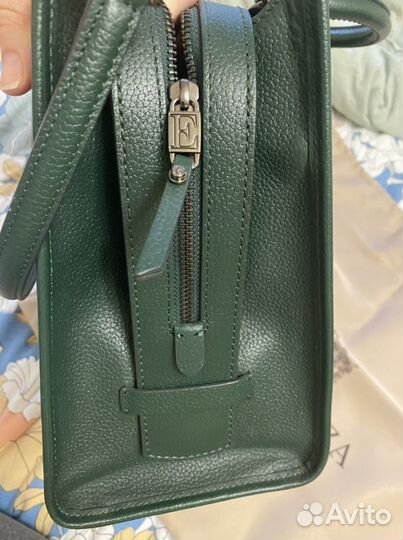 Сумка Италия