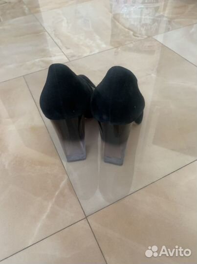 Туфли Katy perry