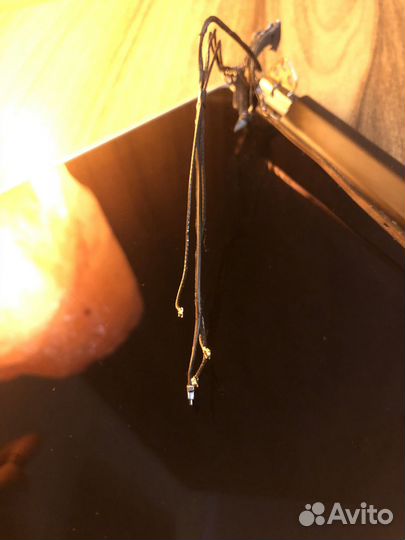 Экран macbook pro 15