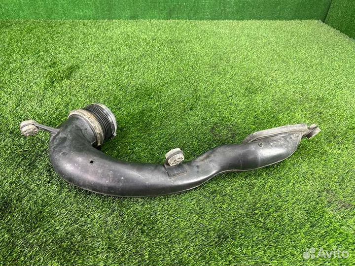 Патрубок впускной системы Bmw 5 E39 M52B25TU 2000