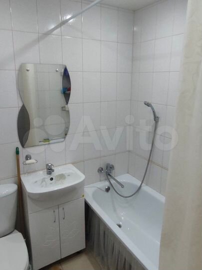 1-к. квартира, 35 м², 5/5 эт.