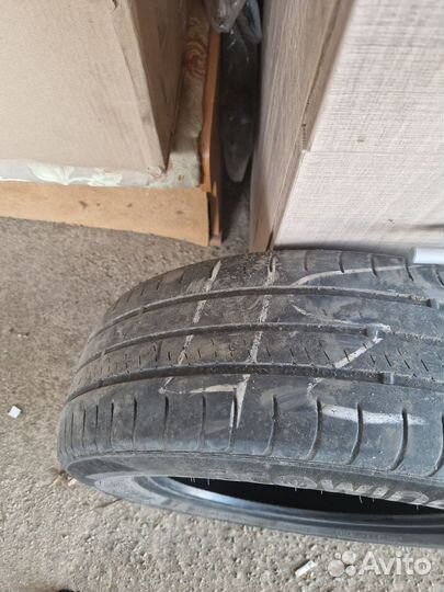 Kumho 852 185/65 R15