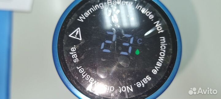 Термос 500 мл