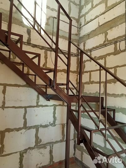 Изготовление металлоконструкций