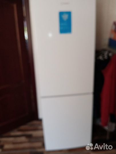 Холодильник