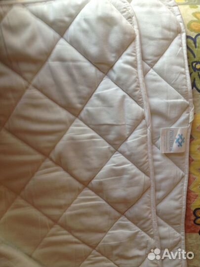 Постельные принадлежности