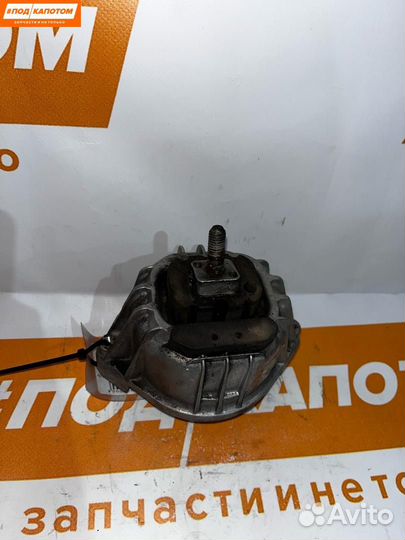 Подушка крепления двигателя BMW 3 E90 2007