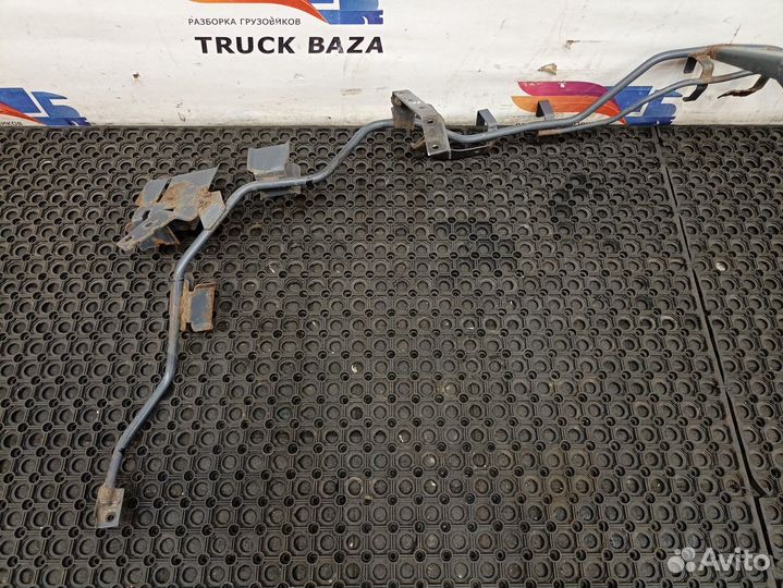 1889728 Кронштейн проводки Daf XF105