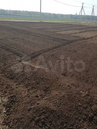 Участок 6,8 сот. (ИЖС)