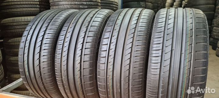 GT Radial Champiro HPY 225/40 R19