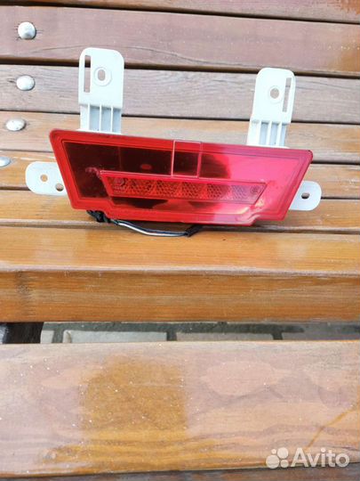 Птф хундай палисад