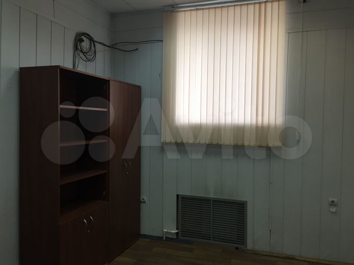 Офис, 18 м²