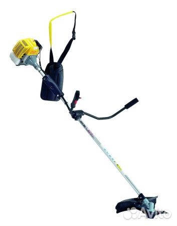 Триммер бензиновый AL-KO FRS 4125