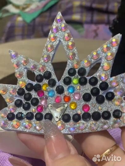 Гимнастические короны