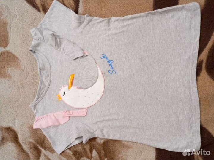 Спортивный костюм на девочку