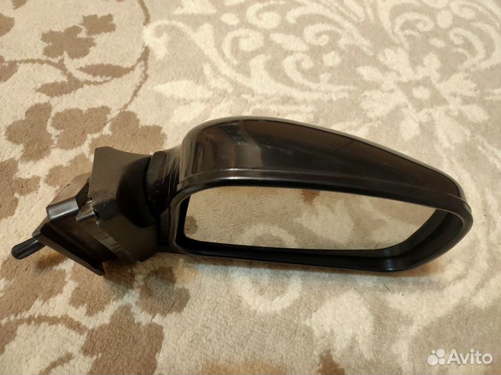 Зеркало заднего вида ваз 2107